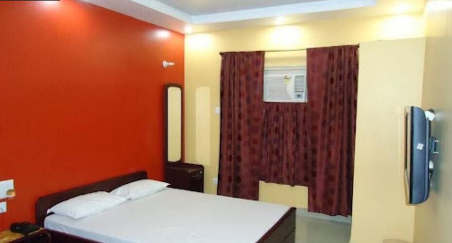 Rama Residency, Darbhanga 5